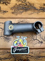 Syncros Syncros AHead 120mm 1 Inch Gray Mountain Stem