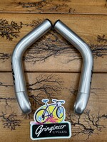 Onza Onza Aluminum Silver Barends