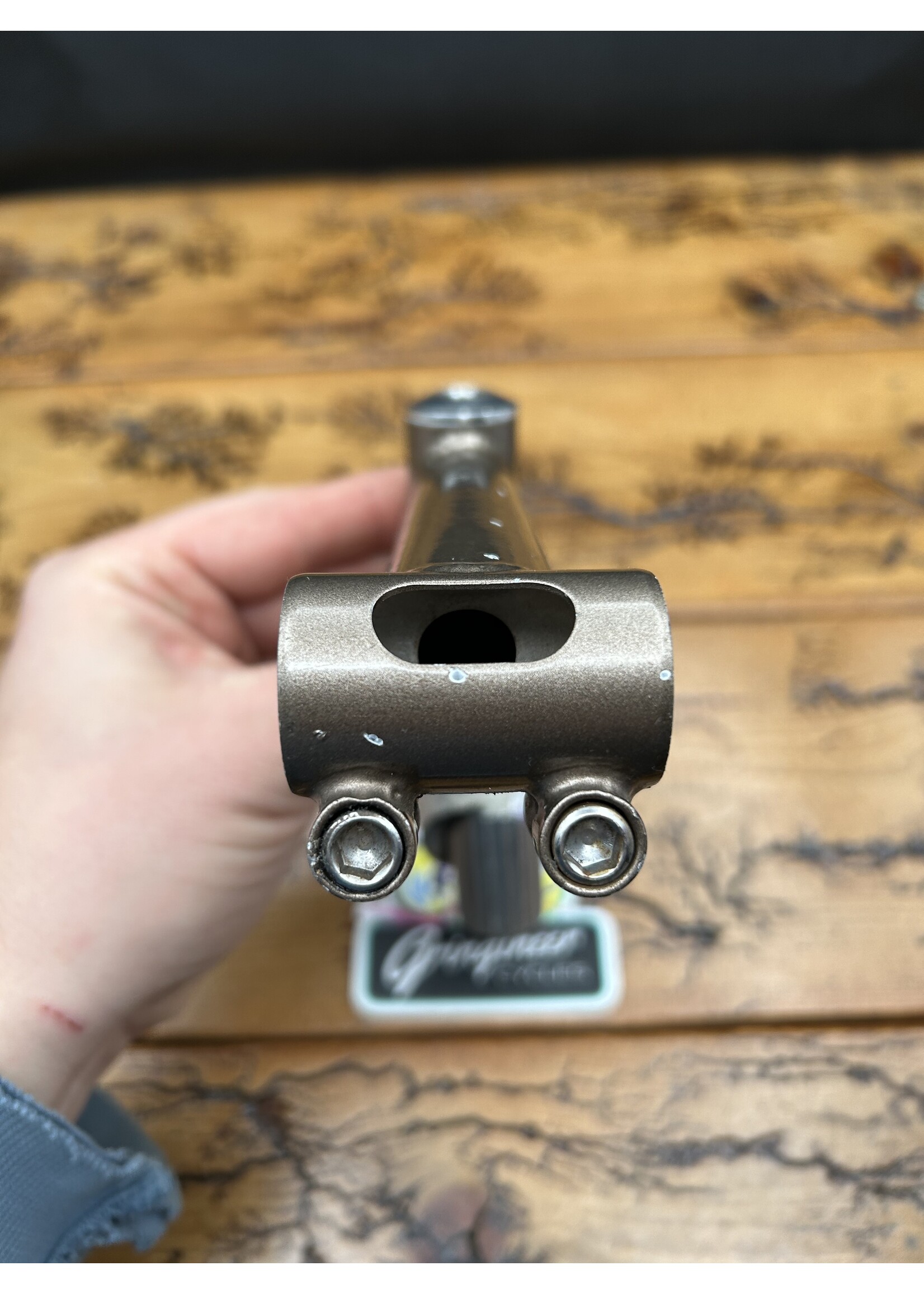 Kona Kona Velocity 110mm 1 1/8 Inch Quill Stem