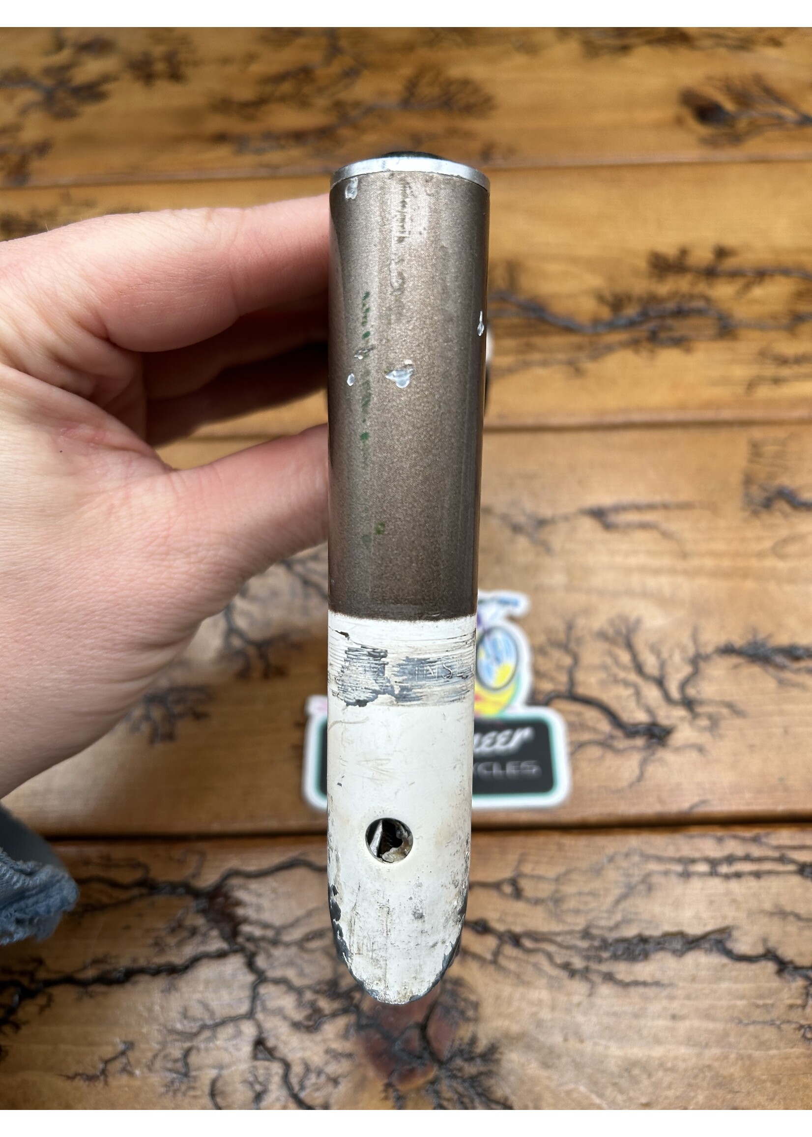 Kona Kona Velocity 110mm 1 1/8 Inch Quill Stem