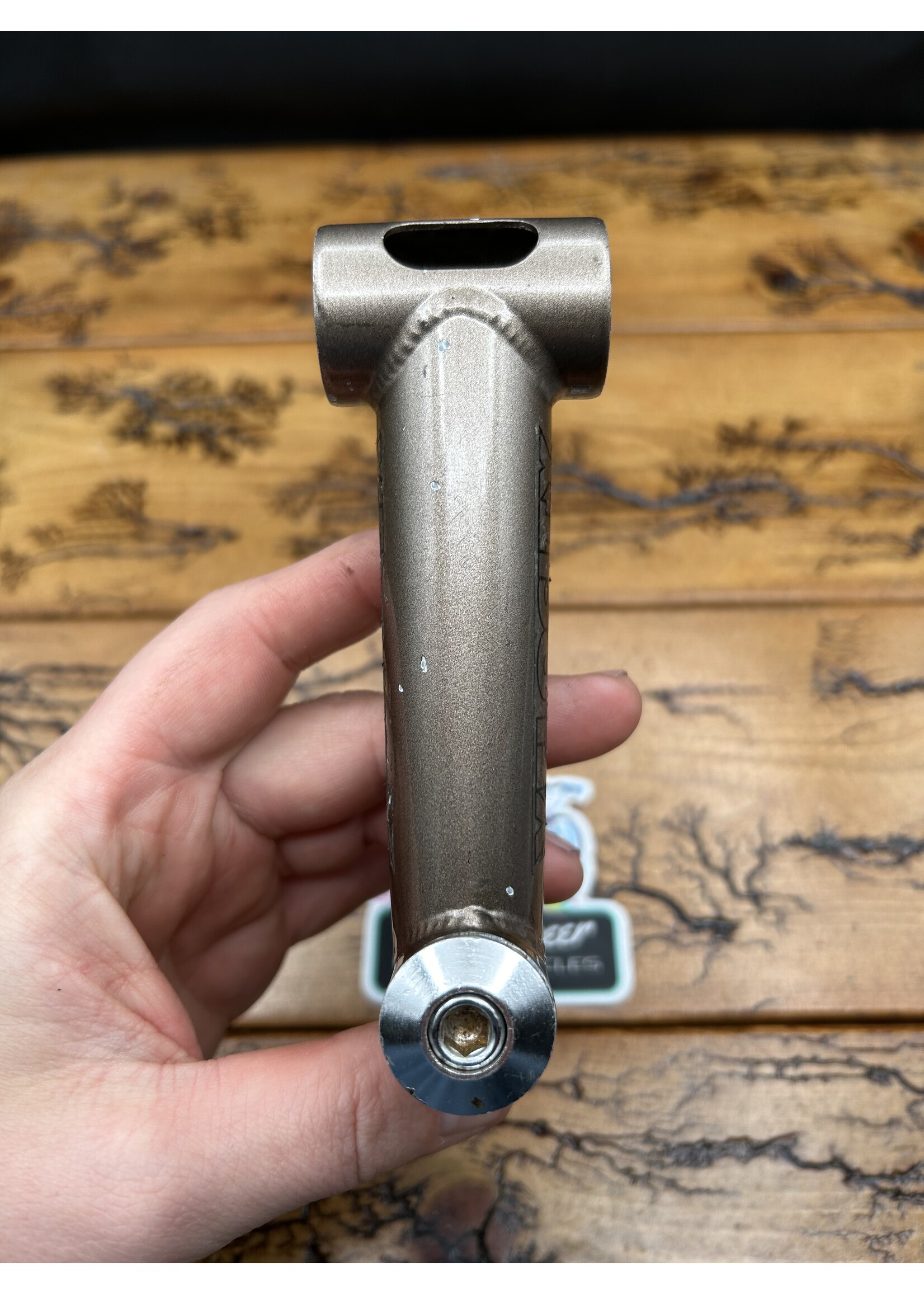 Kona Kona Velocity 110mm 1 1/8 Inch Quill Stem