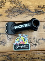 Kore Kore 100mm 1 1/8  25.4mm Threadless Stem