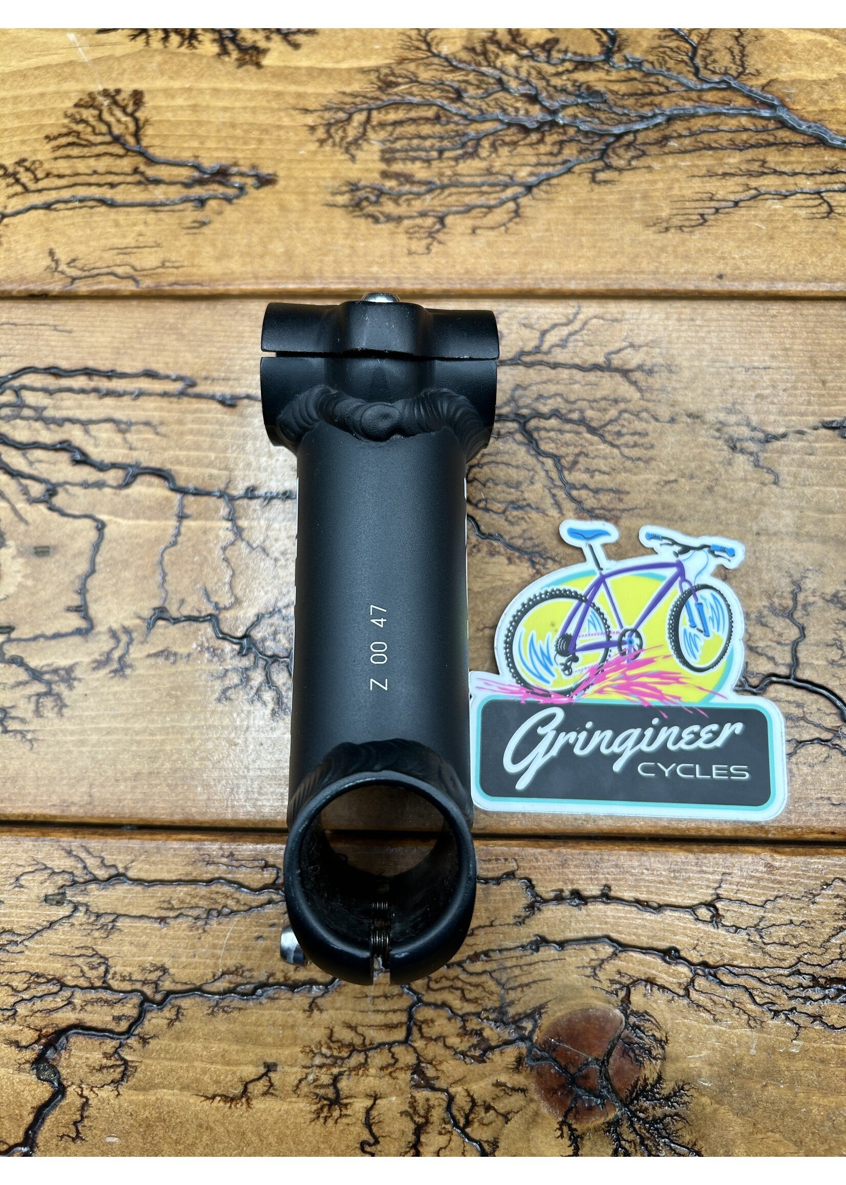 Kore Kore 100mm 1 1/8  25.4mm Threadless Stem