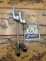 SHIMANO Shimano Deore XT Quick Release Skewers