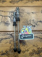 Kore Kore Black Quick Release Skewer Set