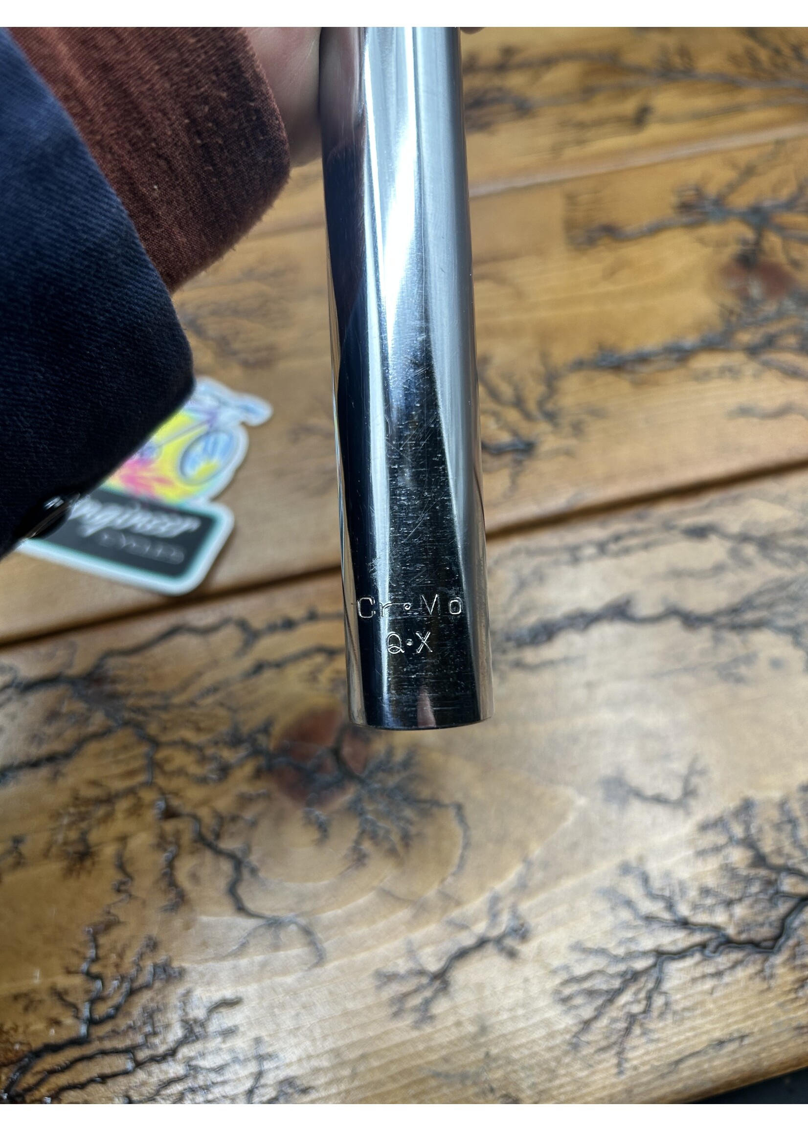 Specialized Specialized 700mm 1 Inch Bullmoose Handlebar