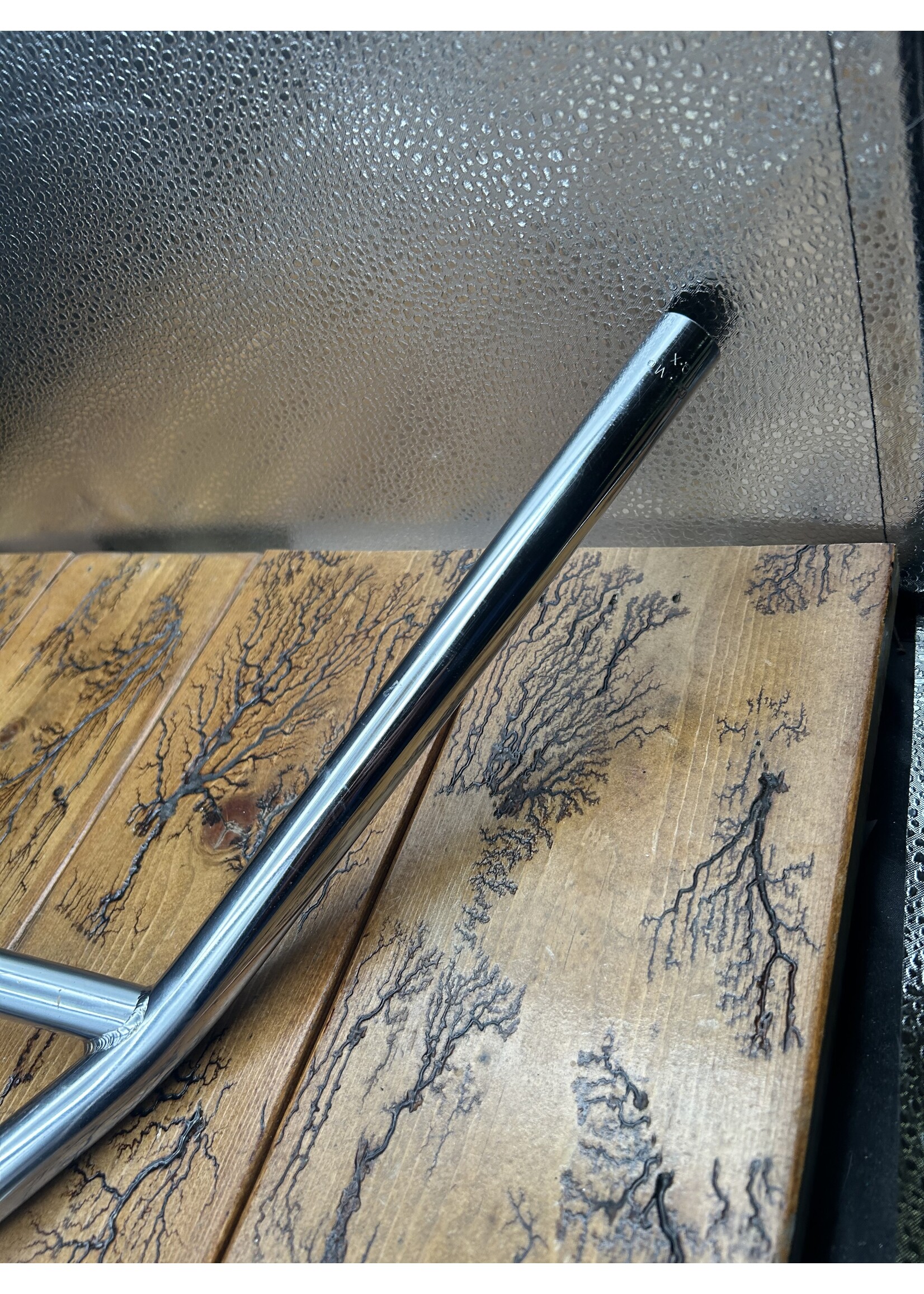 Specialized Specialized 700mm 1 Inch Bullmoose Handlebar