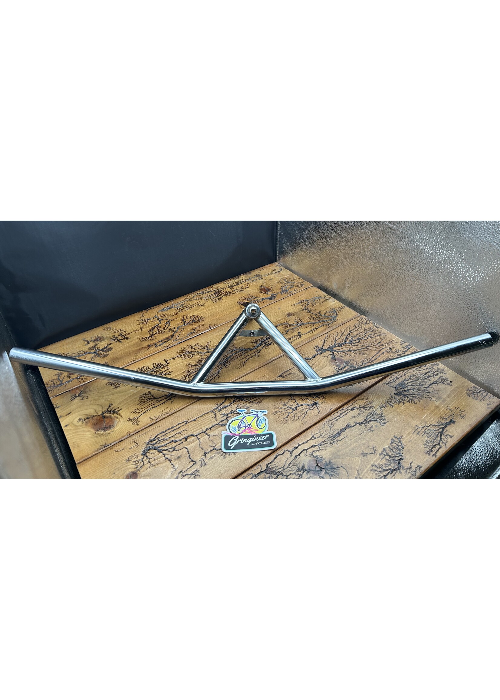 Specialized Specialized 700mm 1 Inch Bullmoose Handlebar