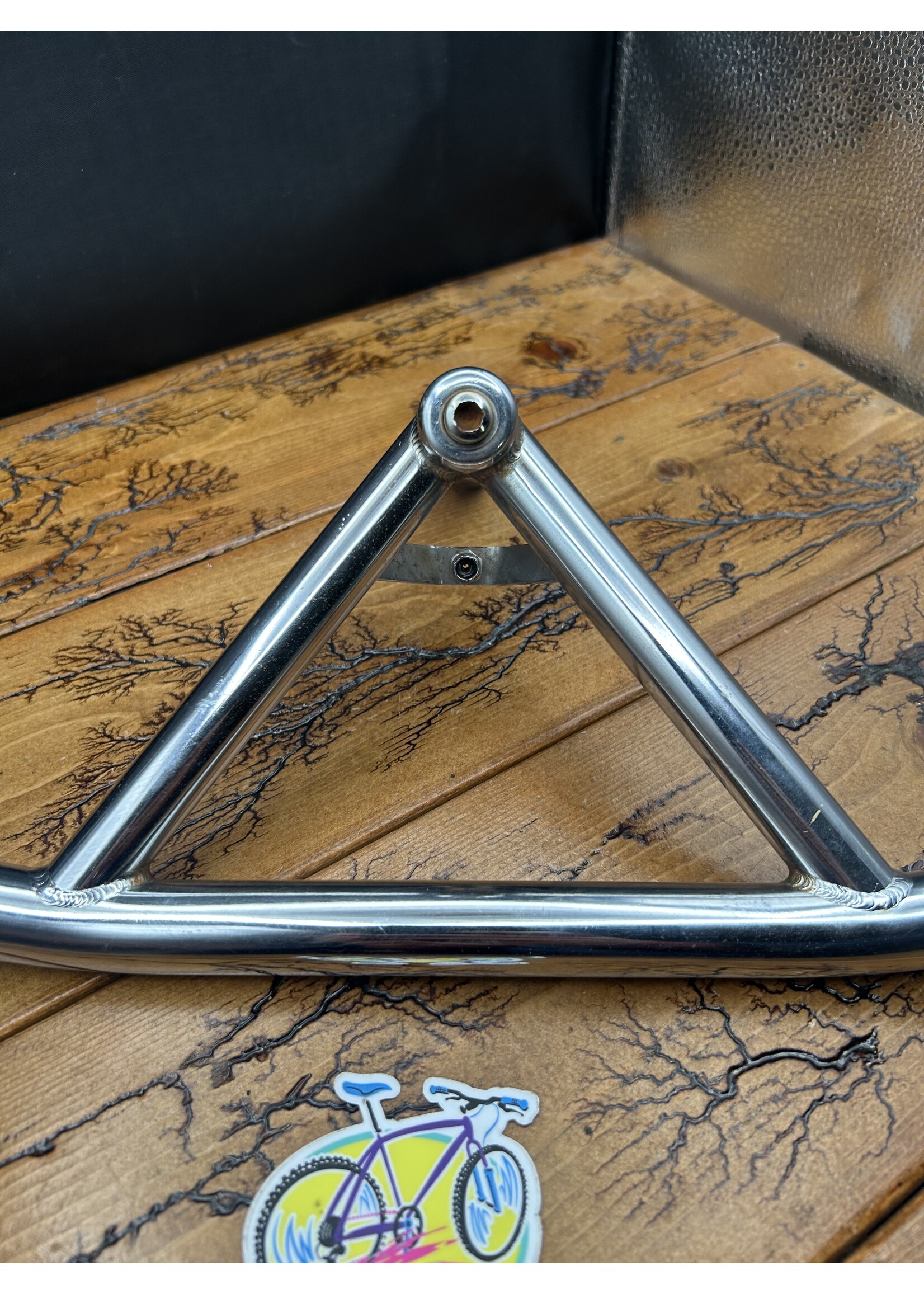 Specialized Specialized 700mm 1 Inch Bullmoose Handlebar