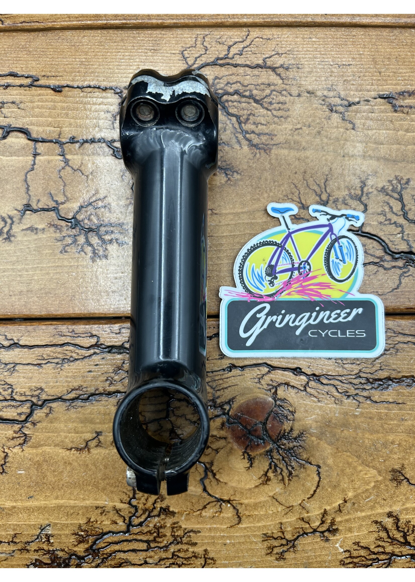 Dean Dean 120mm 1 1/8 25.4mm Threadless Stem