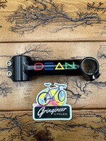 Dean Dean 120mm 1 1/8 25.4mm Threadless Stem