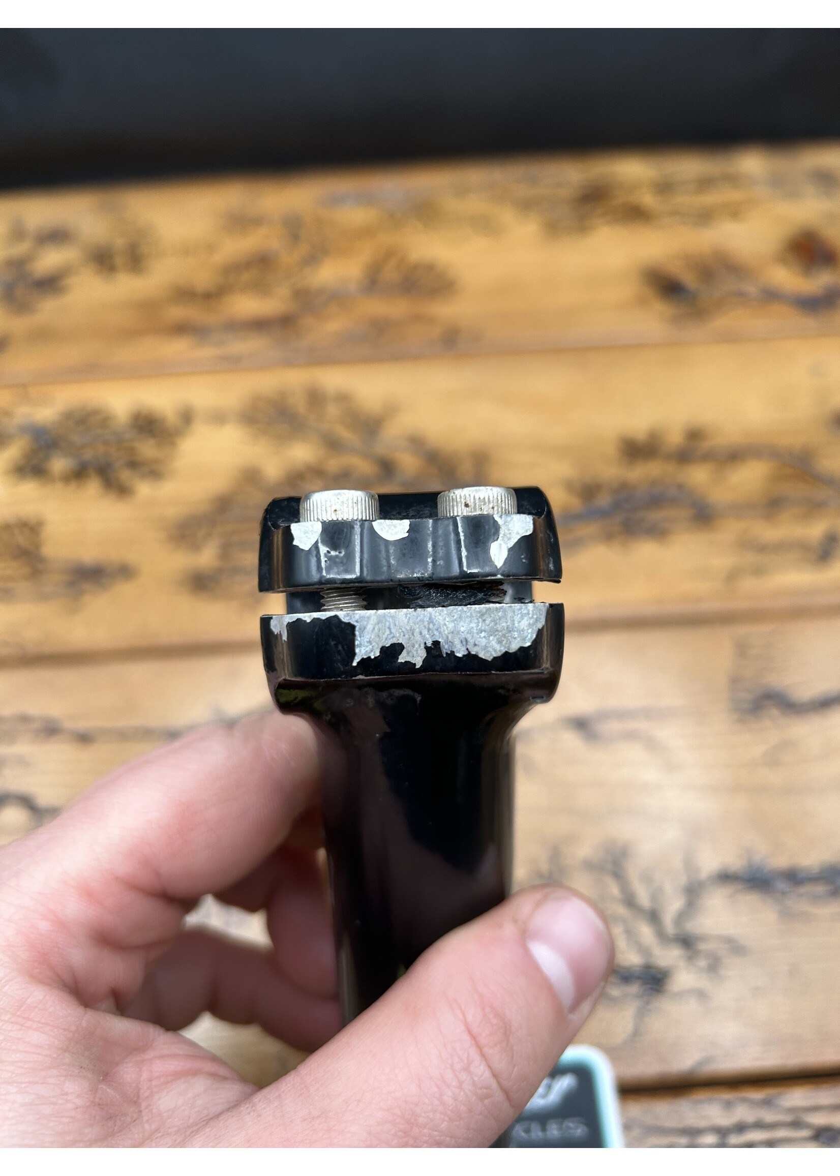 Dean Dean 120mm 1 1/8 25.4mm Threadless Stem