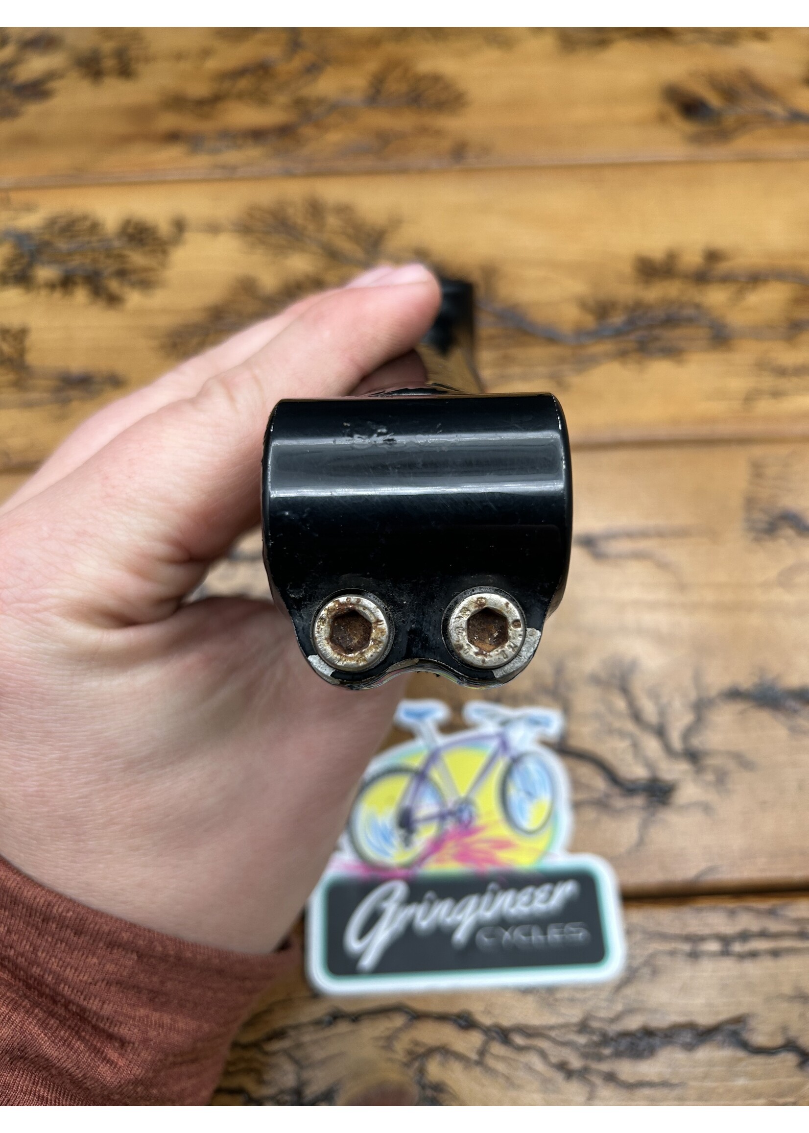 Dean Dean 120mm 1 1/8 25.4mm Threadless Stem