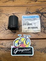 SHIMANO Shimano Deore XT FH-M770-S Freewheel Body Unit Y3CZ98050