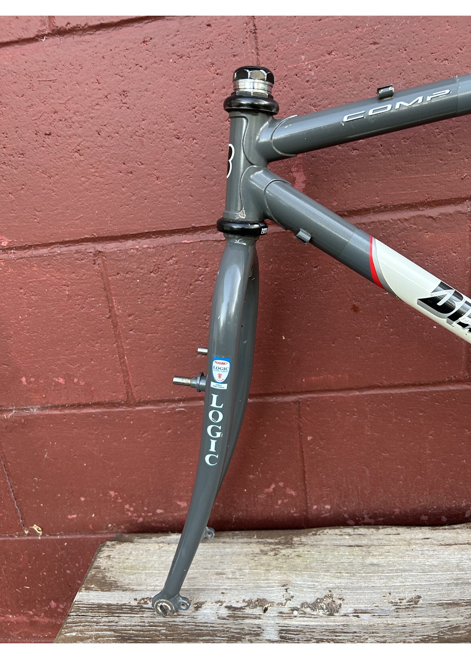 Bridgestone 1991 19" Bridgestone MB-1 Comp Frameset