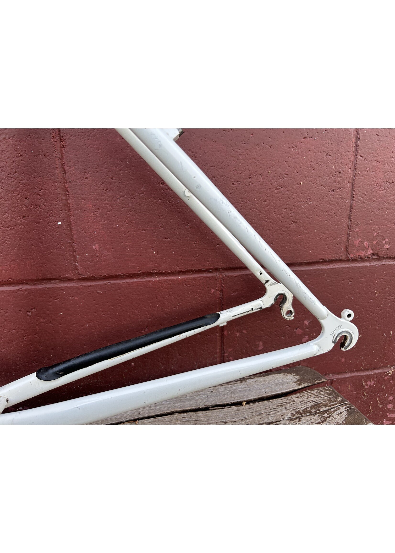 Bridgestone 1991 19" Bridgestone MB-1 Comp Frameset