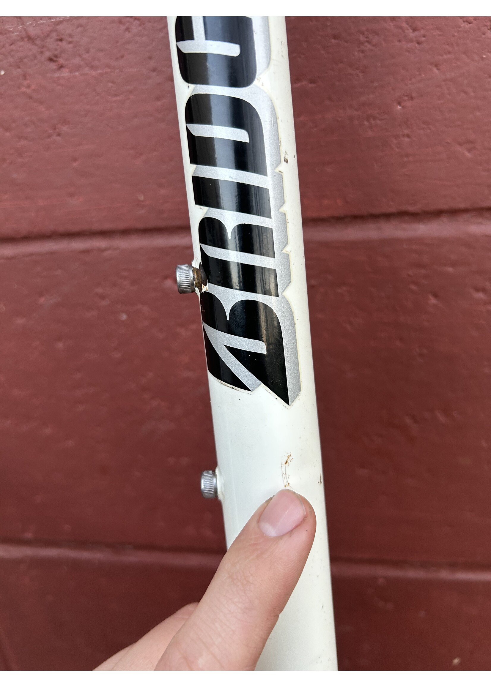 Bridgestone 1991 19" Bridgestone MB-1 Comp Frameset