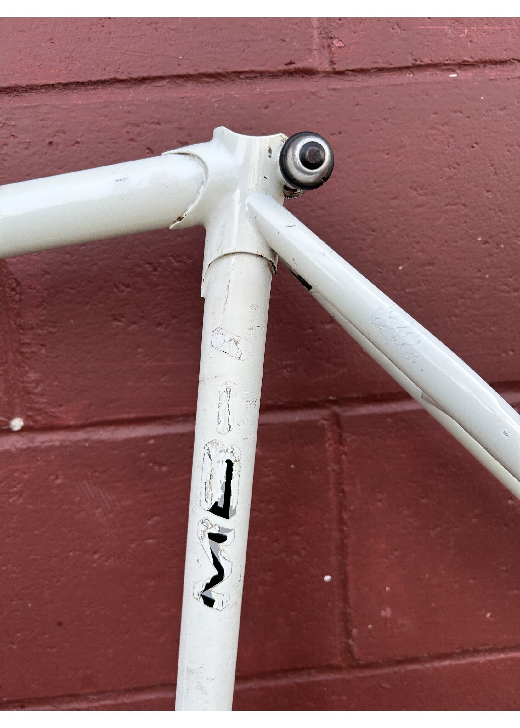 Bridgestone 1991 19" Bridgestone MB-1 Comp Frameset