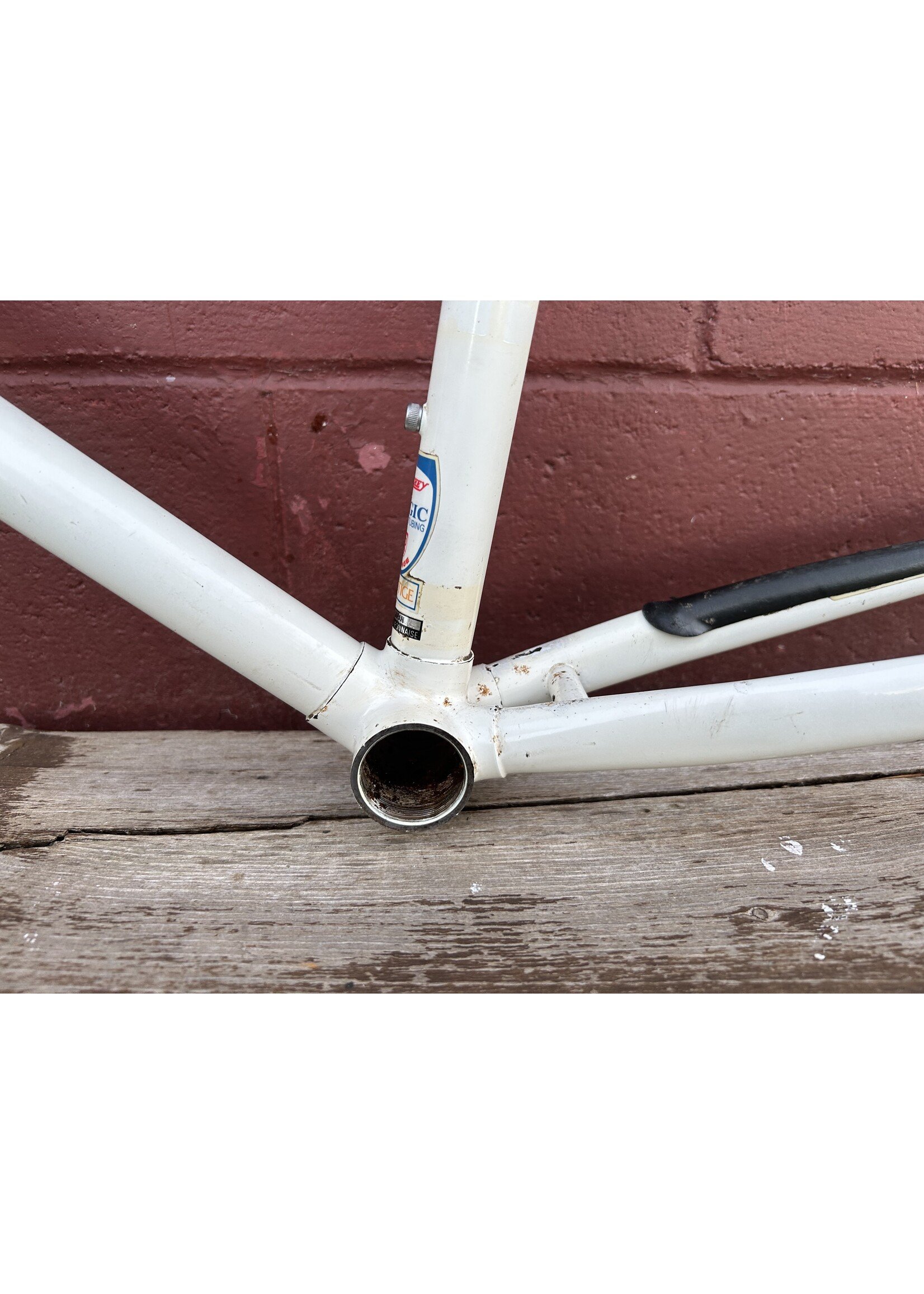 Bridgestone 1991 19" Bridgestone MB-1 Comp Frameset