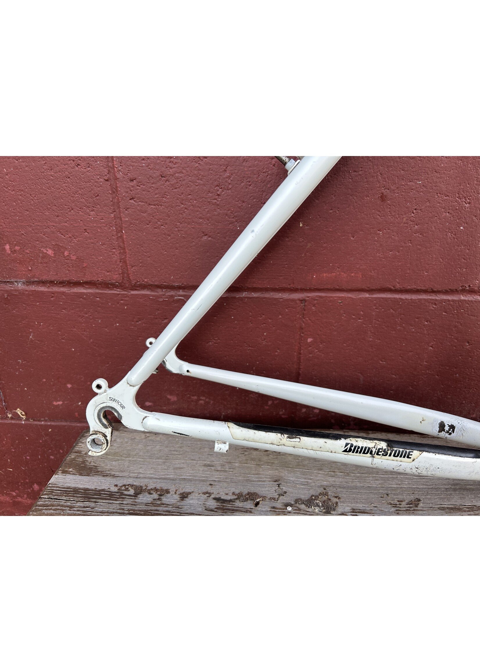 Bridgestone 1991 19" Bridgestone MB-1 Comp Frameset