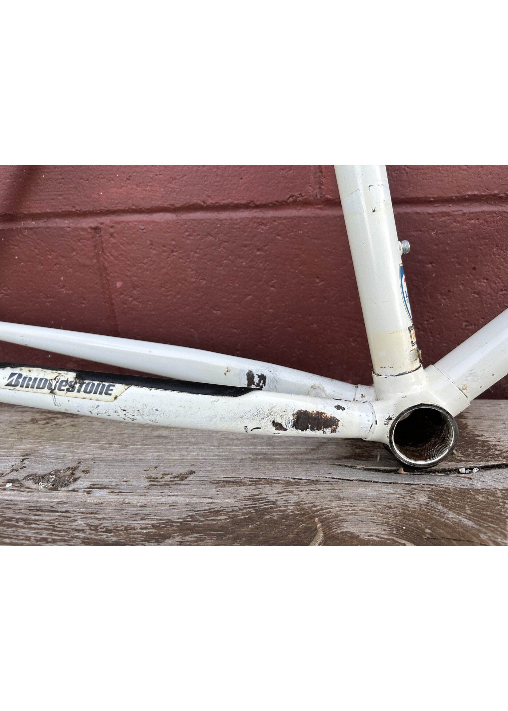 Bridgestone 1991 19" Bridgestone MB-1 Comp Frameset