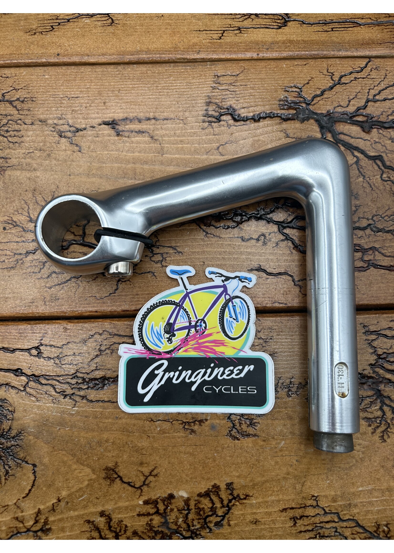 3ttt 3ttt 130mm 1 Inch Quill Stem