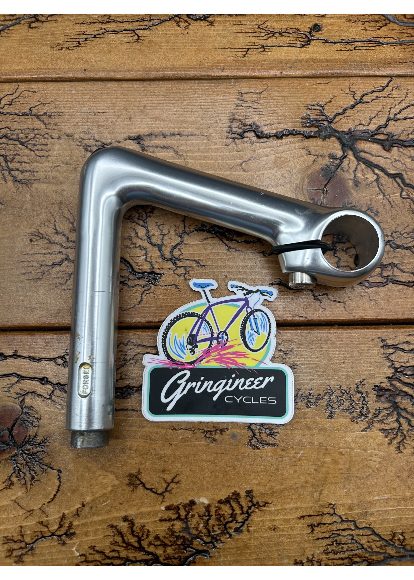 3ttt 3ttt 130mm 1 Inch Quill Stem