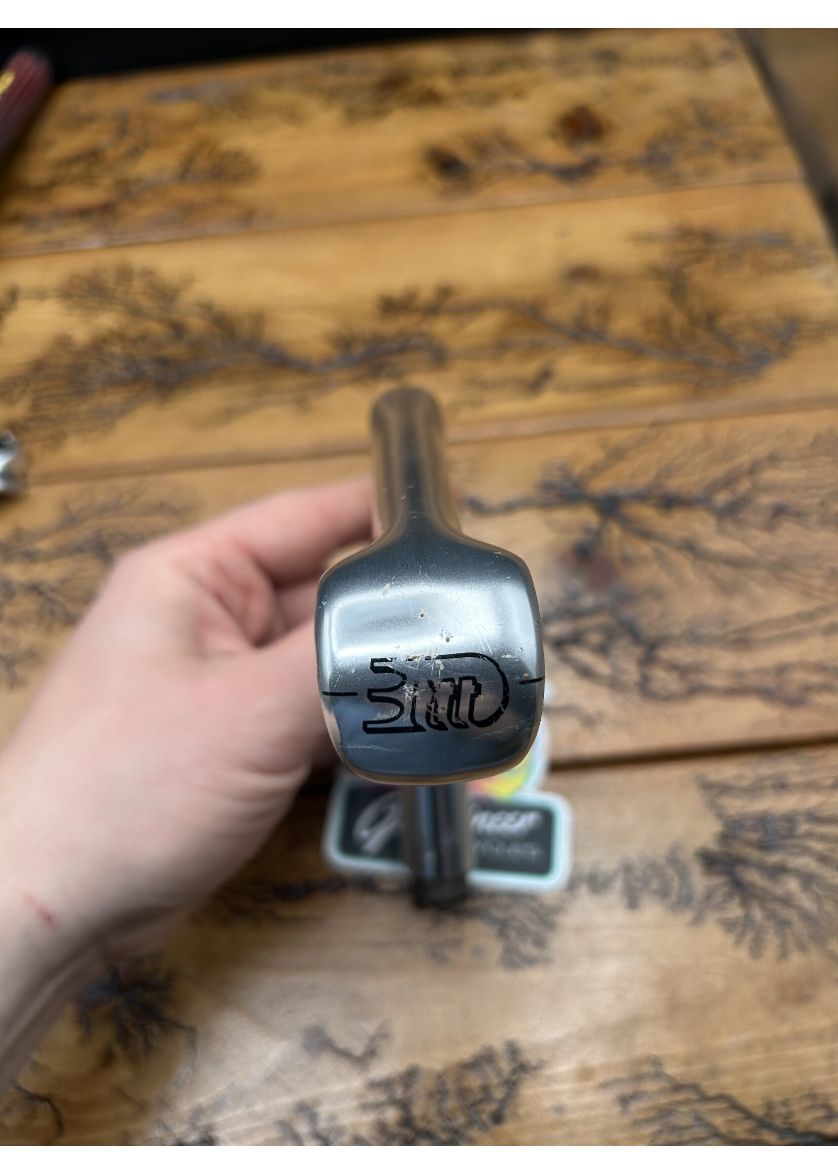 3ttt 3ttt 130mm 1 Inch Quill Stem