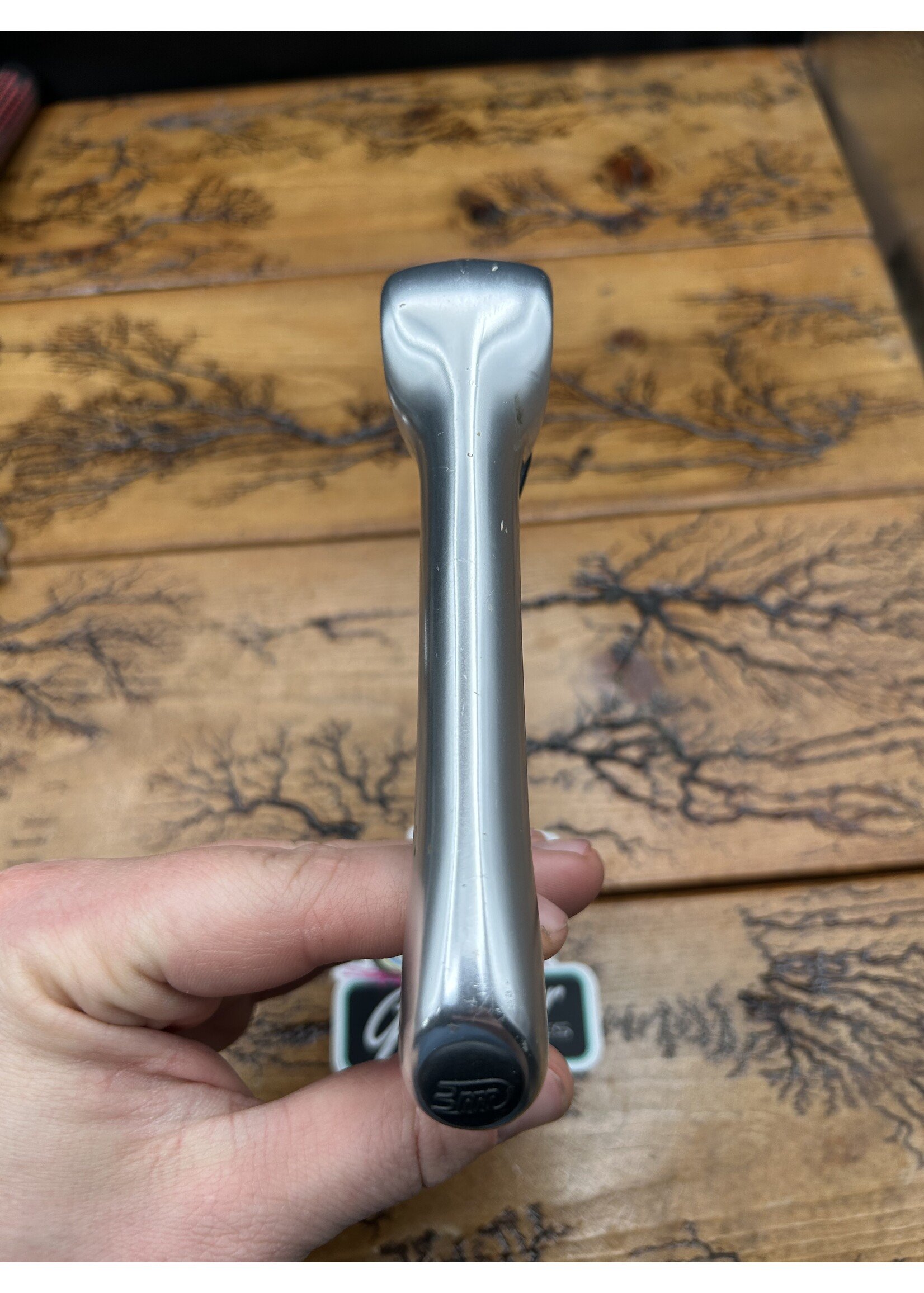 3ttt 3ttt 130mm 1 Inch Quill Stem