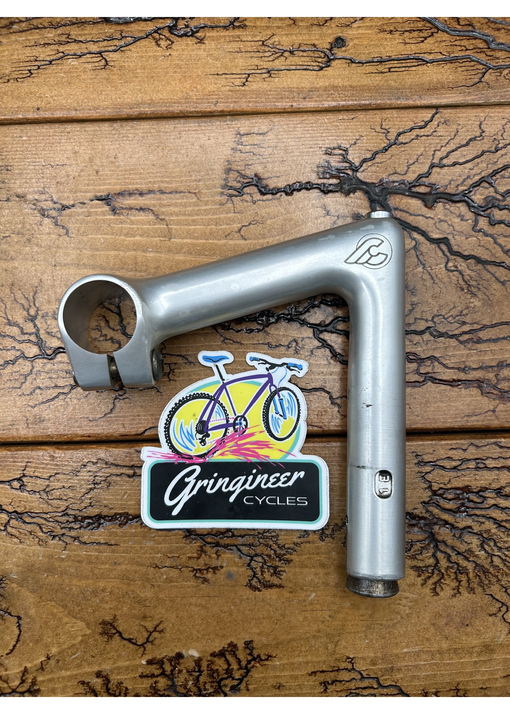 Cinelli Cinelli 1E 110mm 1 Inch Quill Stem