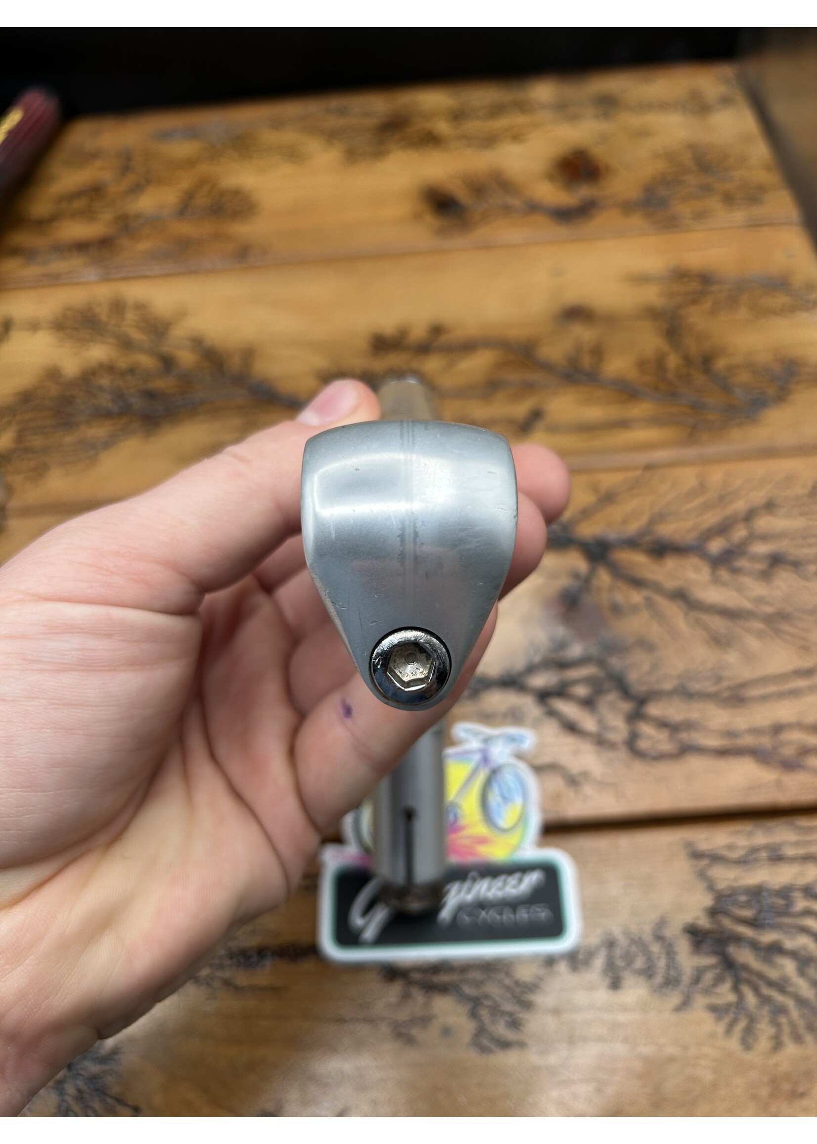 Cinelli Cinelli 1E 110mm 1 Inch Quill Stem