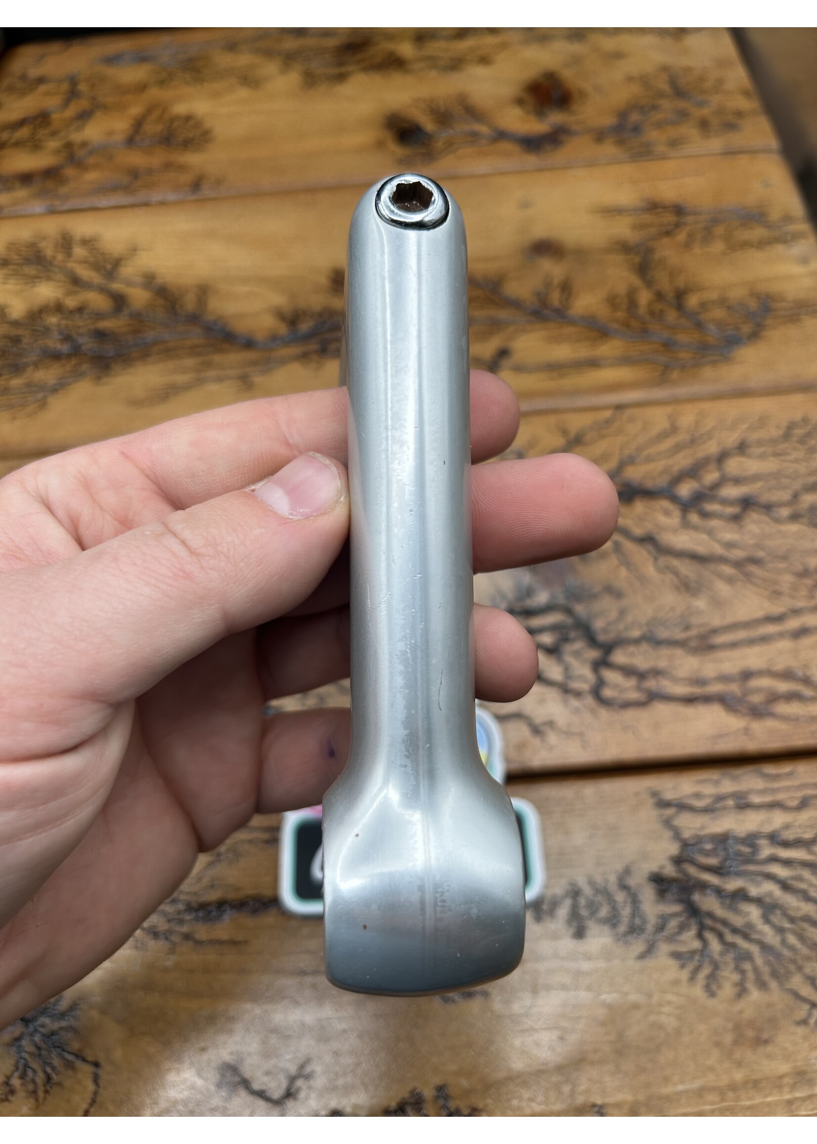 Cinelli Cinelli 1E 110mm 1 Inch Quill Stem