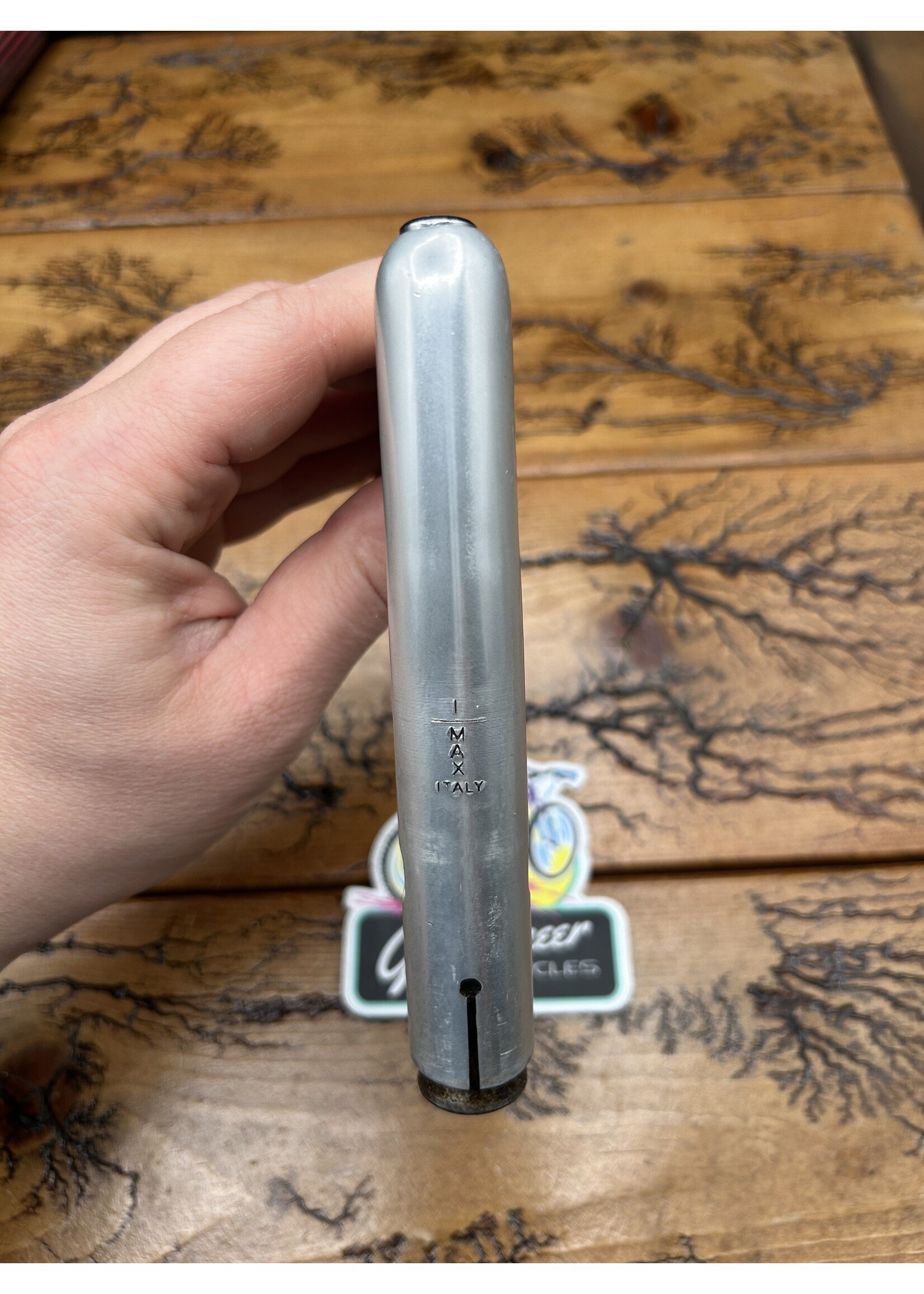 Cinelli Cinelli 1E 110mm 1 Inch Quill Stem