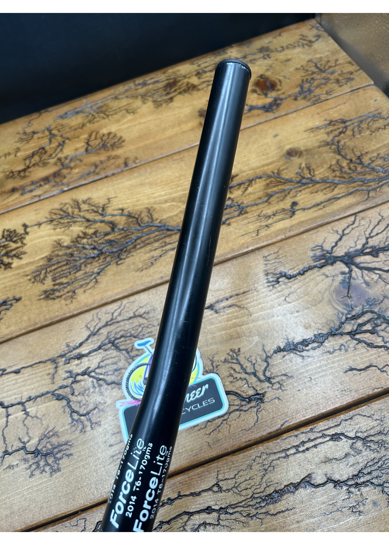 Ritchey Ritchey Force Lite 560mm 25.4mm Black Handlebar