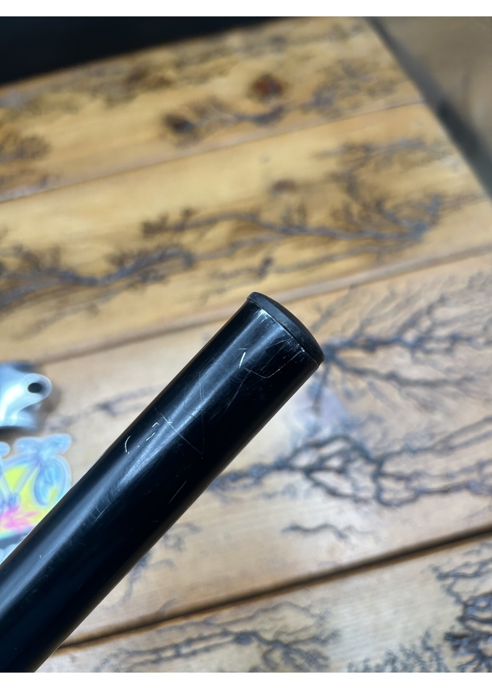 Ritchey Ritchey Force Lite 560mm 25.4mm Black Handlebar