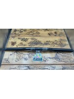 Ritchey Ritchey Force Lite 560mm 25.4mm Black Handlebar