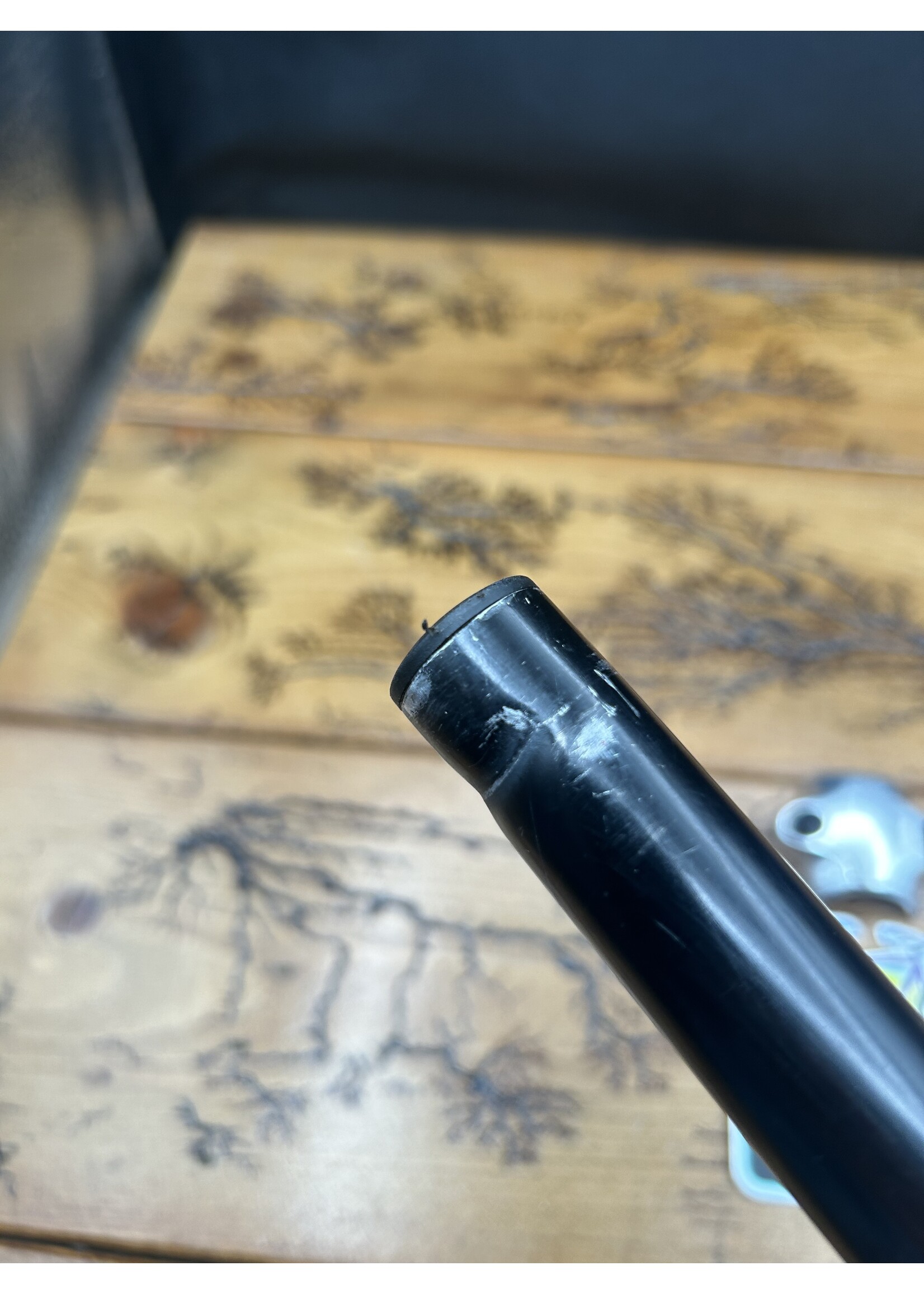 Ritchey Ritchey Force Lite 560mm 25.4mm Black Handlebar