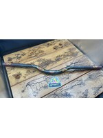 Easton Easton Monkey Lite XC 660mm 25.4mm High Rise Carbon Handlebar