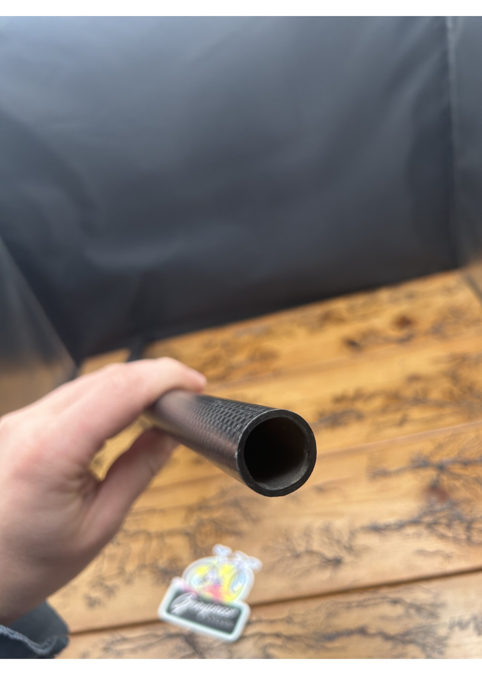 Easton Easton Monkey Lite CT2 660mm  25.4mm Carbon Riser Handlebar