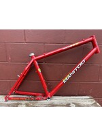 Manitou 1997 19" Manitou HT Comp Frame