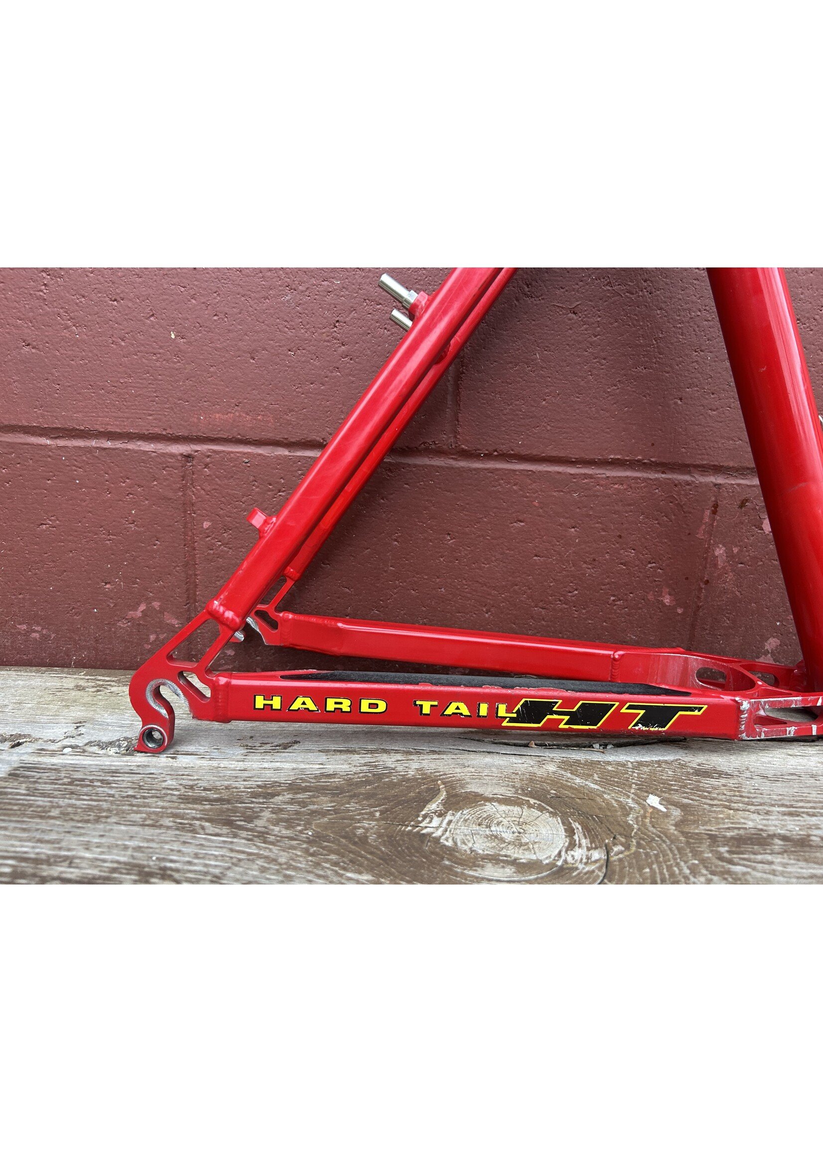 Manitou 1997 19" Manitou HT Comp Frame