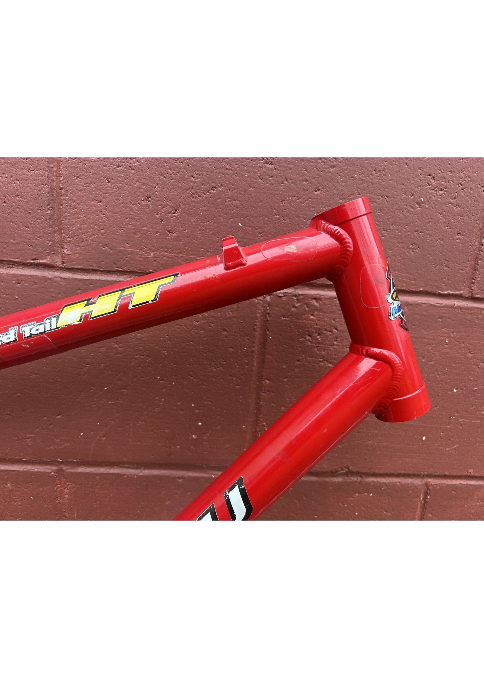 Manitou 1997 19" Manitou HT Comp Frame