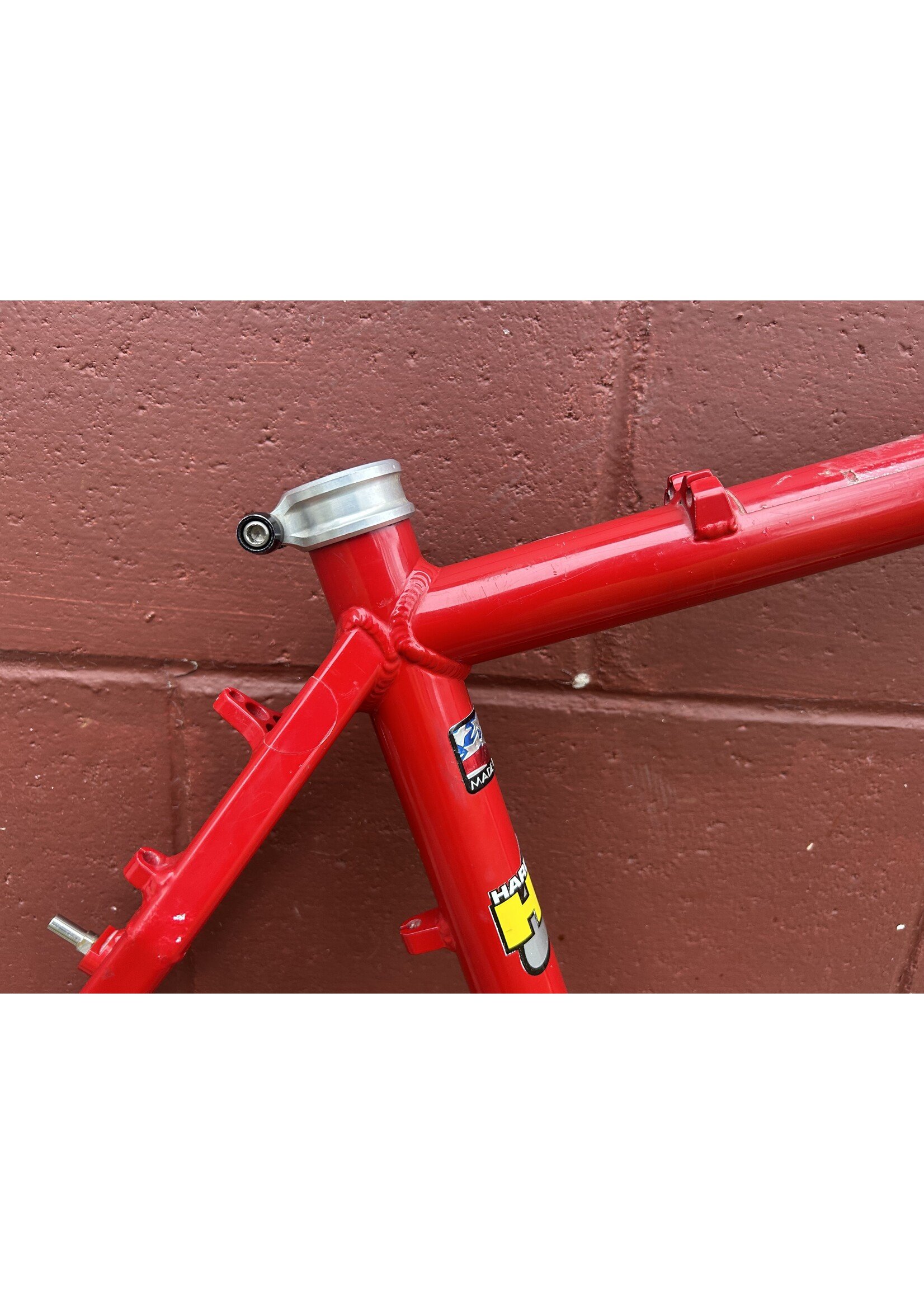 Manitou 1997 19" Manitou HT Comp Frame