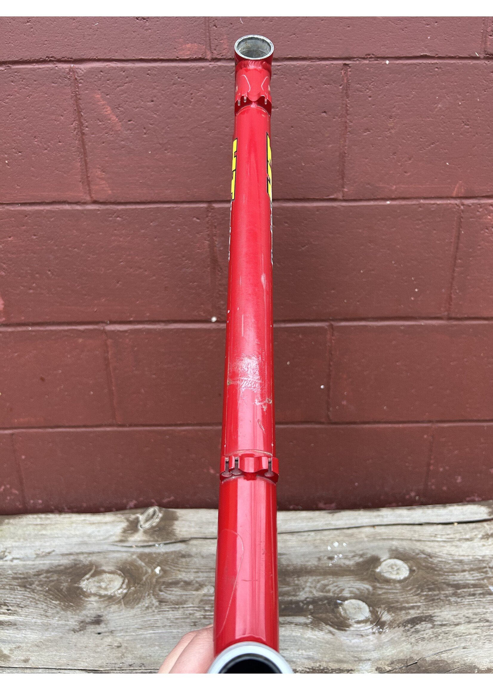 Manitou 1997 19" Manitou HT Comp Frame