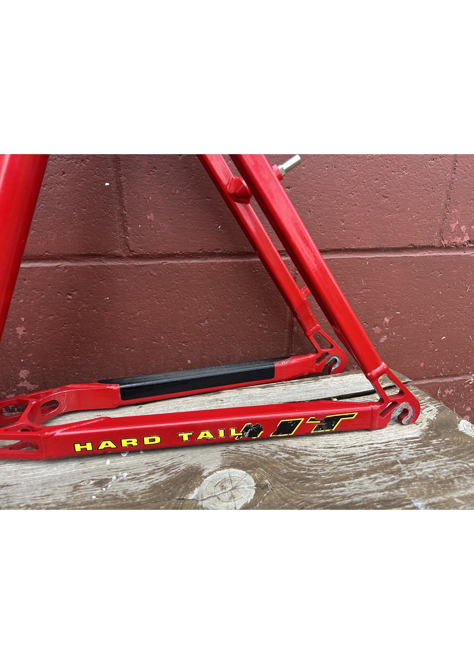Manitou 1997 19" Manitou HT Comp Frame