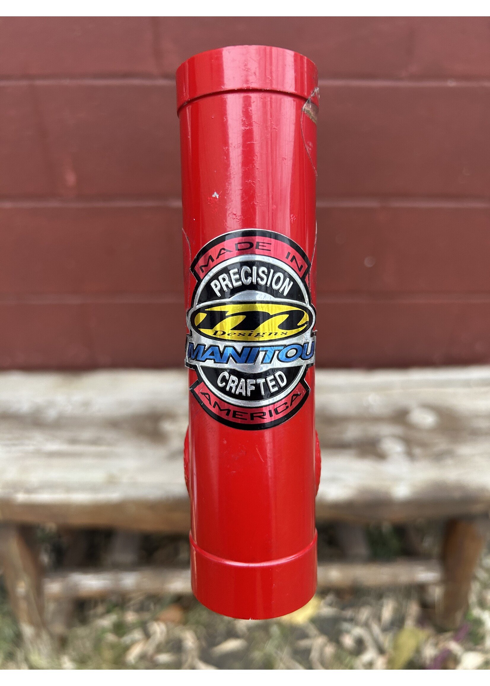 Manitou 1997 19" Manitou HT Comp Frame