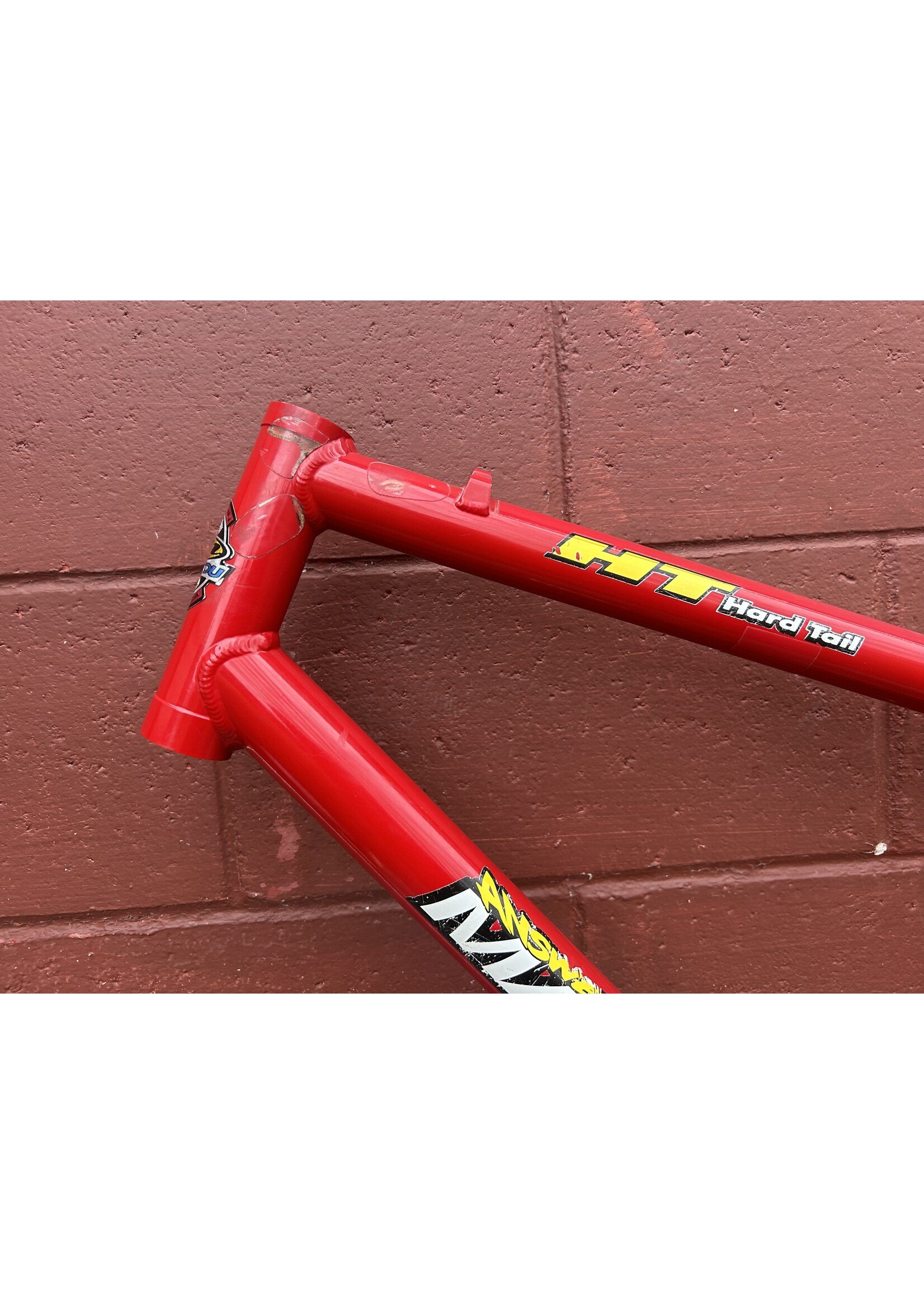 Manitou 1997 19" Manitou HT Comp Frame