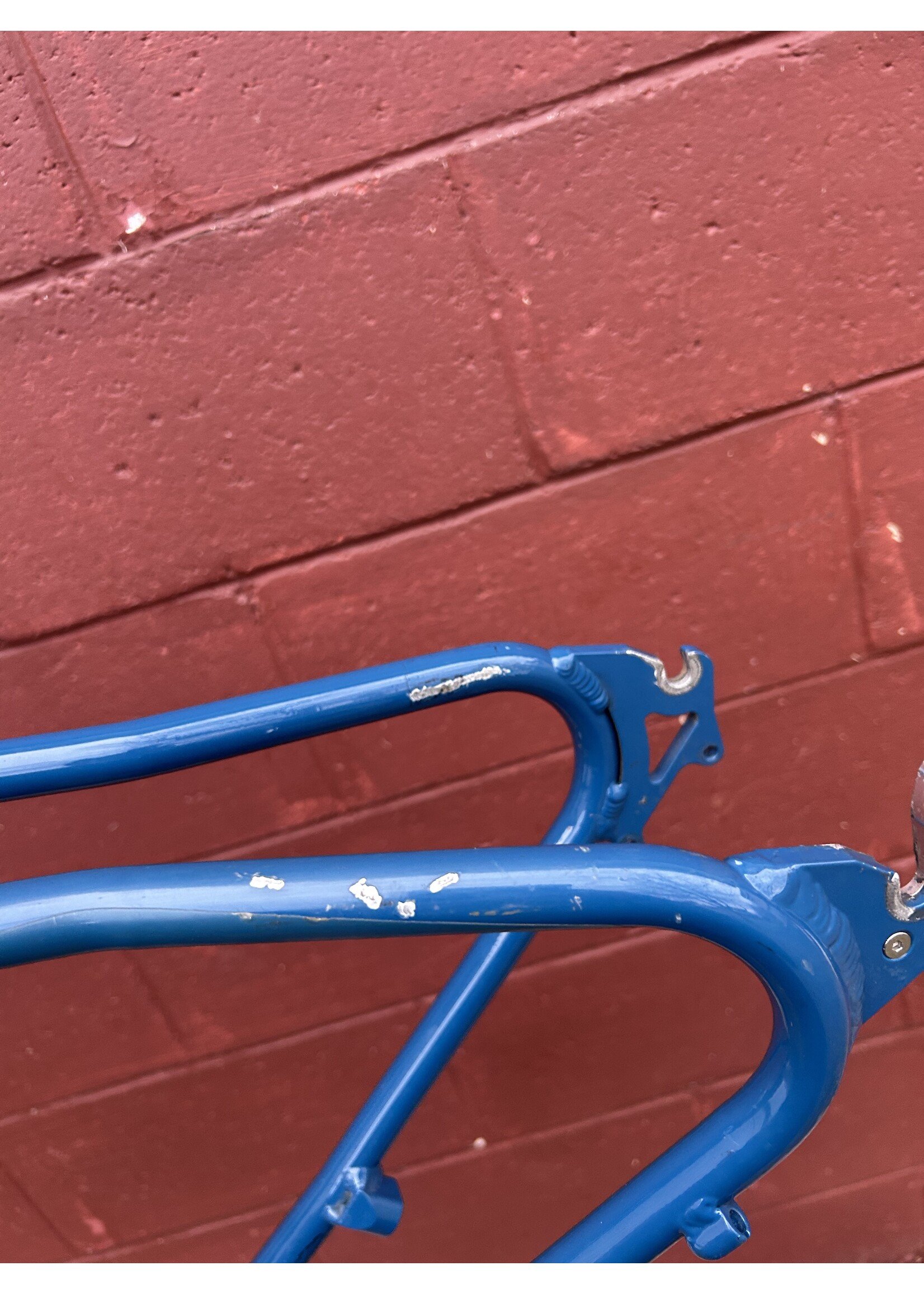 Yeti 2002 17.5" Yeti FRO Frame