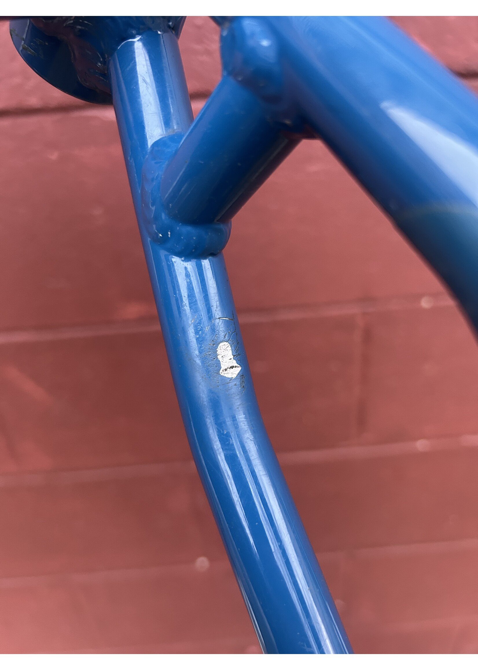 Yeti 2002 17.5" Yeti FRO Frame