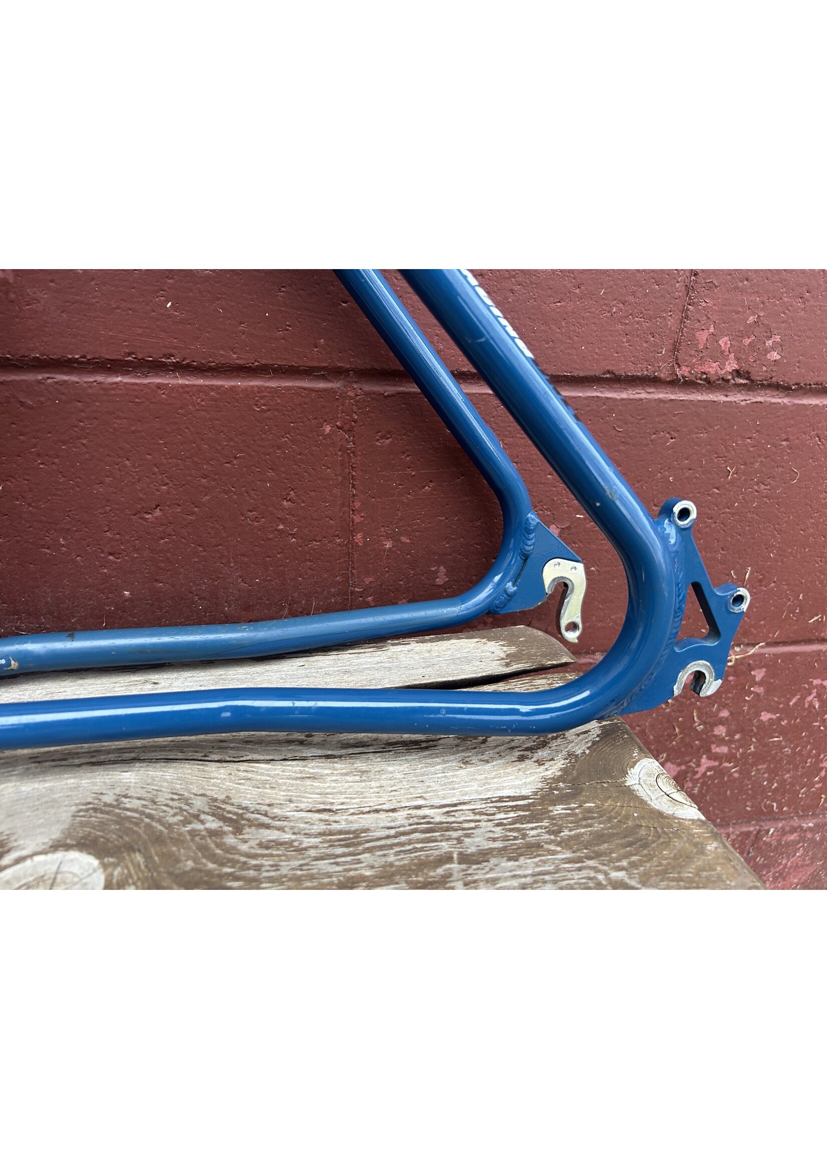 Yeti 2002 17.5" Yeti FRO Frame